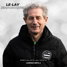 Jean-Jacques Le LAY