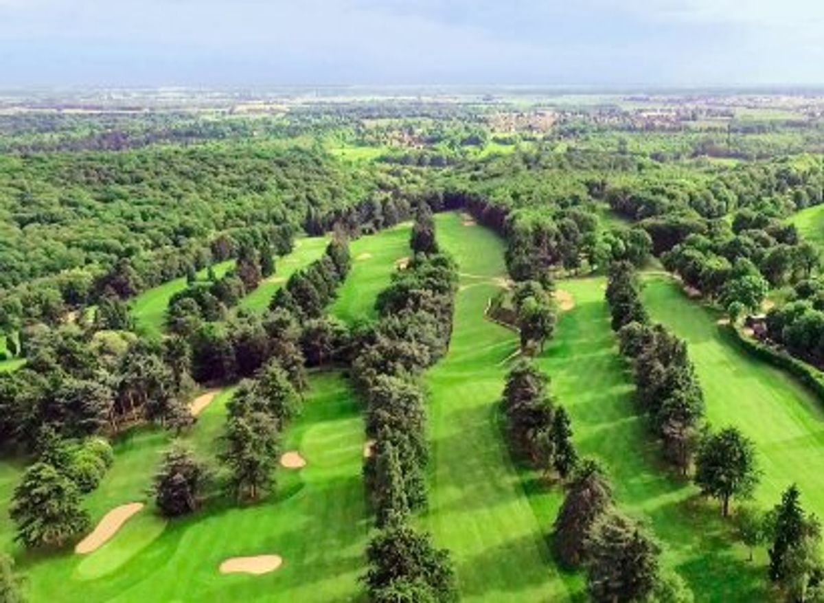 La Vallée