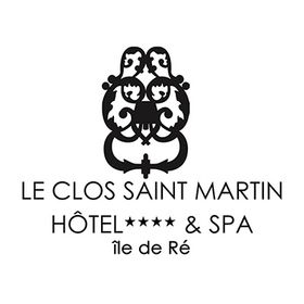 LE CLOS SAINT MARTIN ÎLE DE RÉ