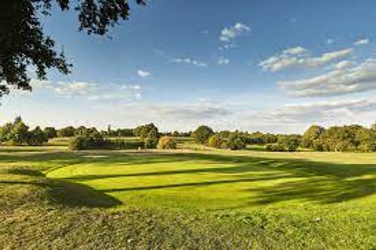 Golf de Nantes