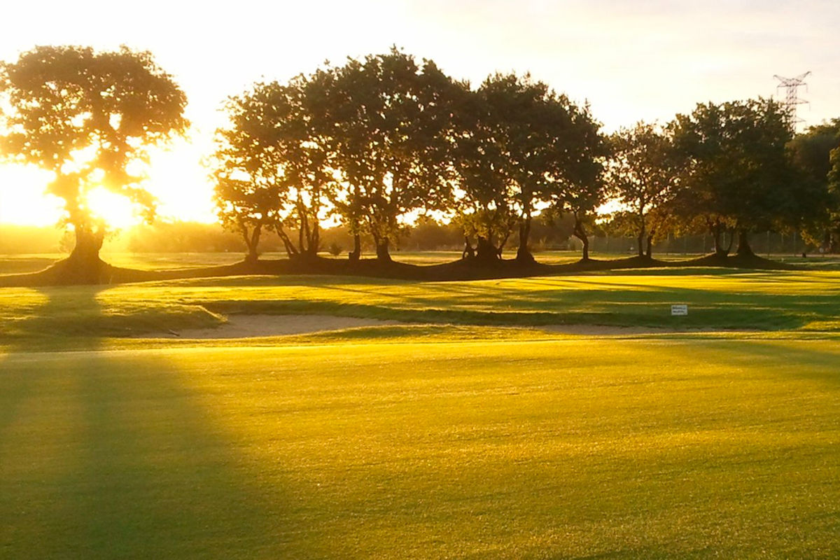 Golf de Guérande