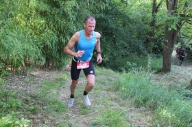 Le Trail de Mons 2024