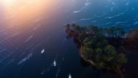 Les Lacs du Médoc