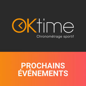 LES PROCHAINS ÉVÉNEMENTS
