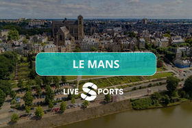 Le Mans