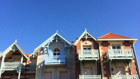 Locations de vacances