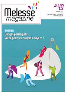 Magazine le Melessien