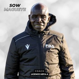 Magueye SOW