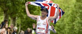 Marathon de la Liberté