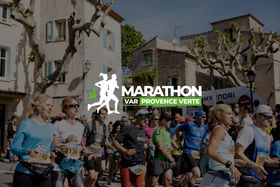 Marathon Var Provence Verte