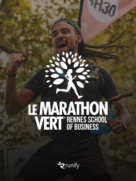 Marathon Vert de Rennes