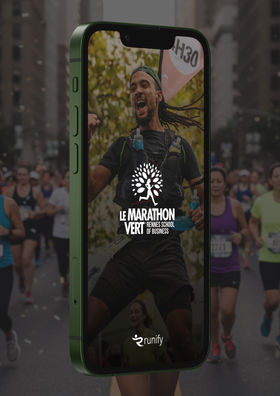 Marathon Vert Rennes