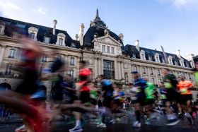 Marathon Vert Rennes