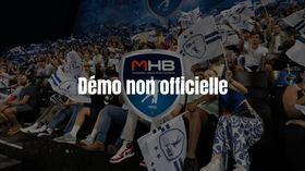 MHB Montpellier