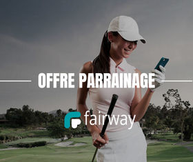 Offre de Parrainage