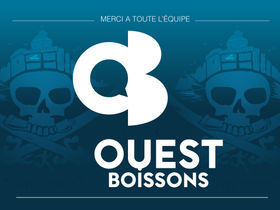 Ouest-Boissons