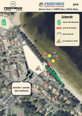 Parcours enfants nés en 2019