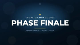 Phase finale