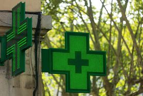 Professionnels de santé