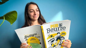 Pur Beurre