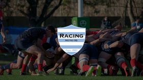 Racing 92