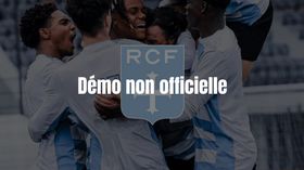 RCF Football