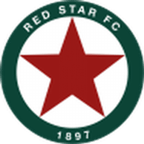 RED Star FC 93
