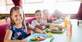 Restauration scolaire