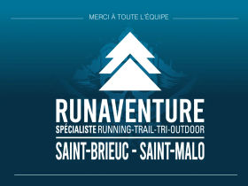Run Aventure