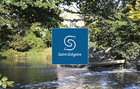 Saint-Grégoire