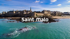 Saint-Malo