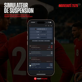 Simulateur de suspension