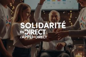 Solidarité en Direct