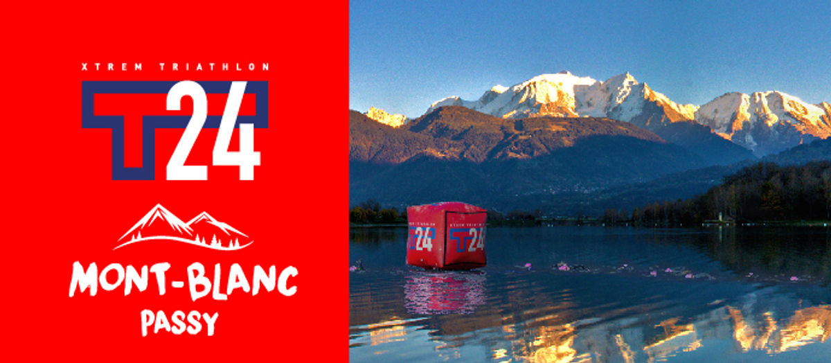 T24 MONT-BLANC