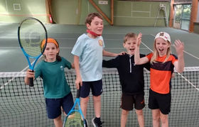 Tennis Chapellois