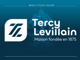 Tercy Levillain