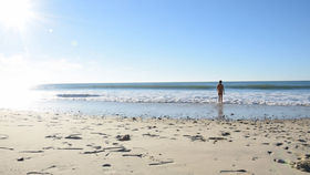 Testez le naturisme