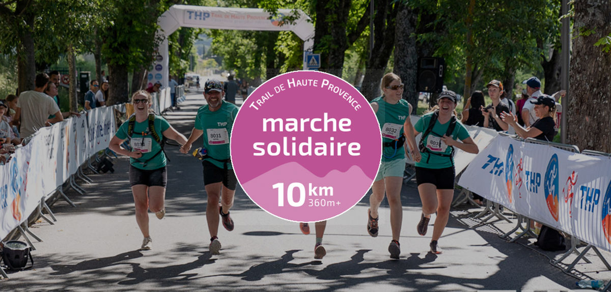 Marche Solidaire