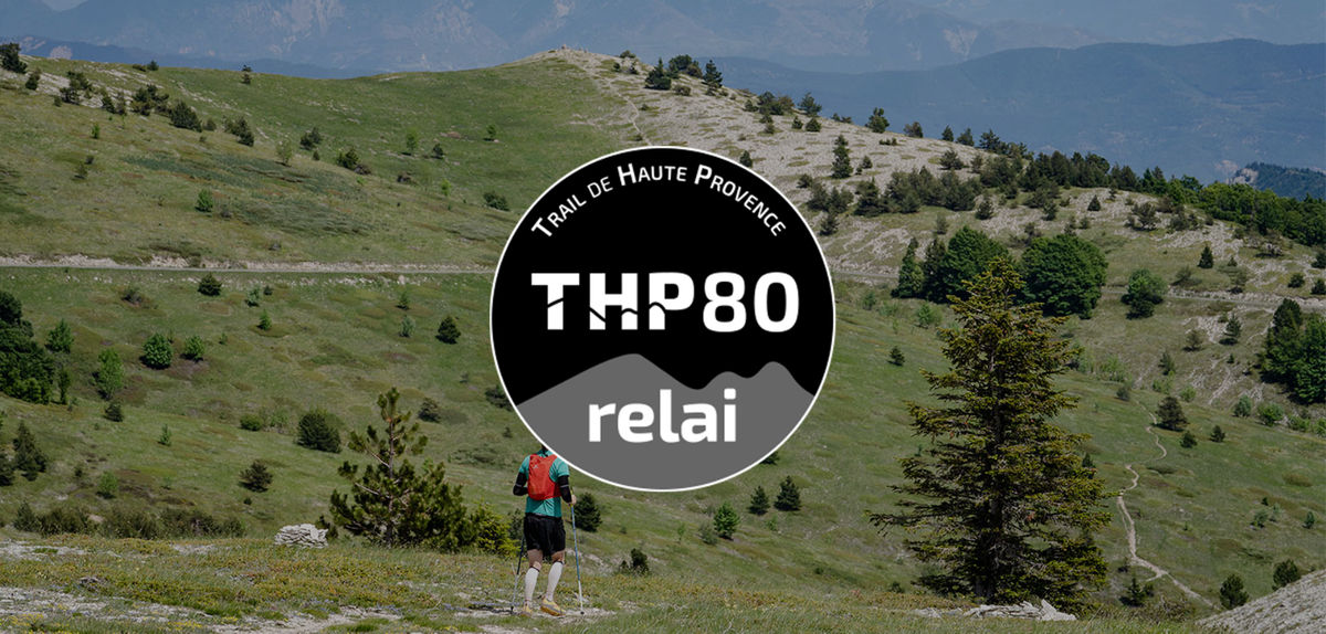 THP80 relai