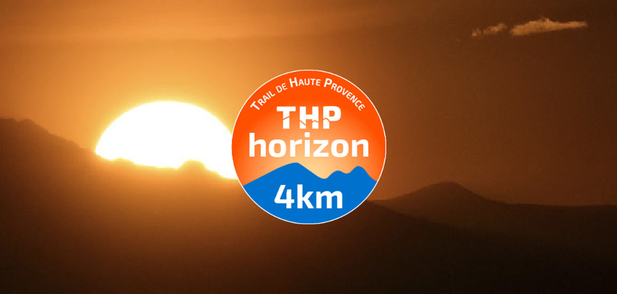 THP horizon
