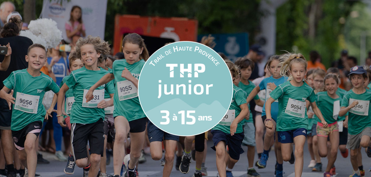 THP junior