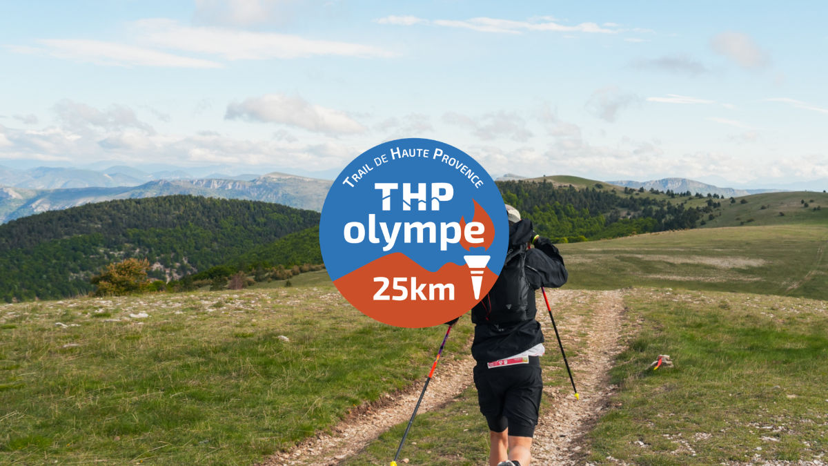 THP olympe