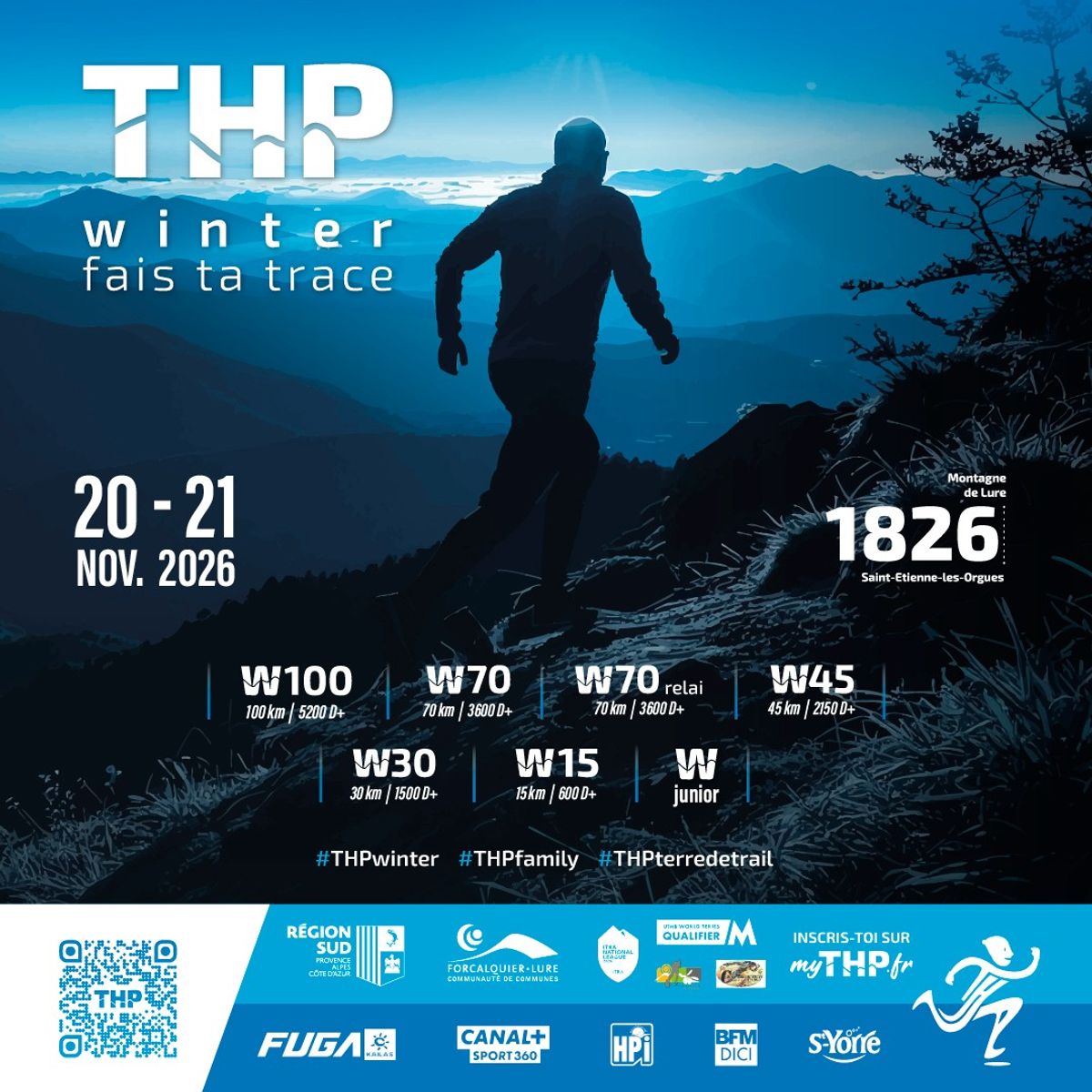 THP winter