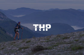 Trail de Haute-Provence