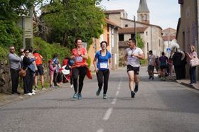 Trail du Quartz 2024