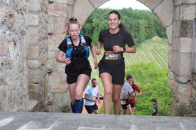 Trail du Vignoble Gaillacois 2024