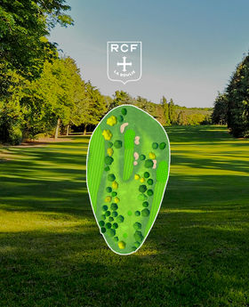 Trou 9