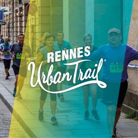 Urban Trail Rennes