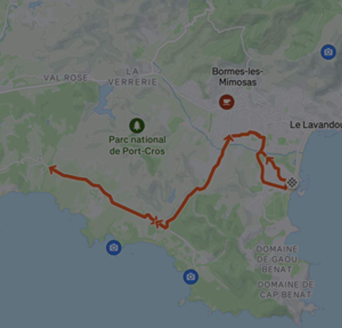 Vélo