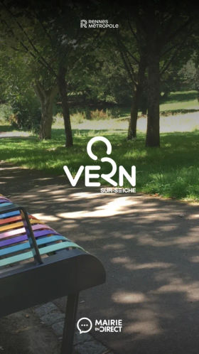 Vern-sur-Seiche